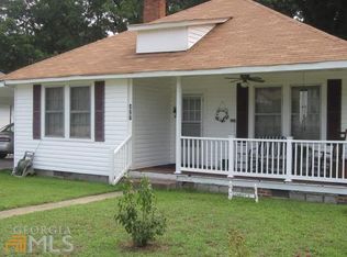 427 Knight St, Elberton, GA 30635