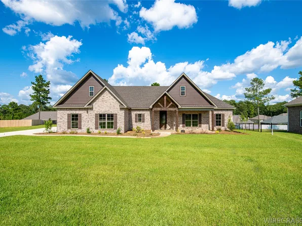 118 Sawtooth St, Enterprise, AL 36330