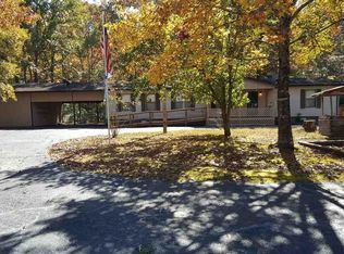 20137 Sugarberry Ln, Hensley, AR 72065