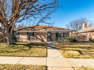 7803 Farrell Dr, Amarillo, TX 79121