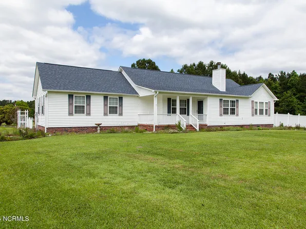 22 Old Mill Road, Willard, NC 28478