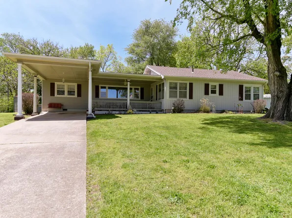 603 Linzee Boulevard, Pierce City, MO 65723