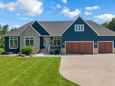 2405 16th Ave NW, Aberdeen, SD, 57401