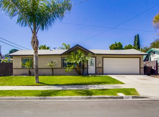 600 Carlsbad St, Spring Valley, CA 91977