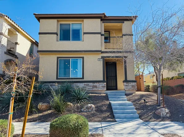 3041 Savella Ave, Henderson, NV 89044