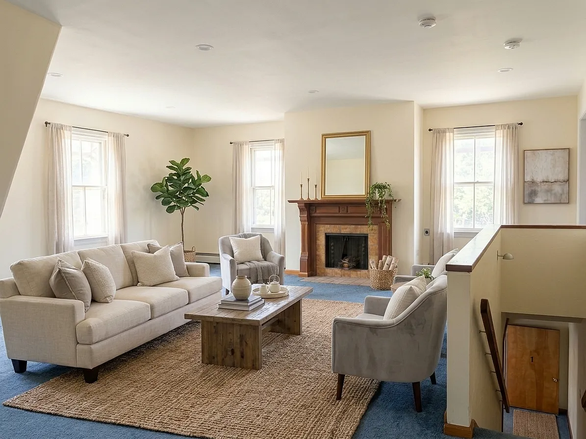 2 bed, 1800 sqft, $2,600 — Photo 1