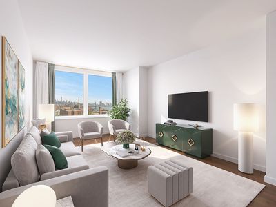 306 Gold St APT 20G, Brooklyn, NY, 11201