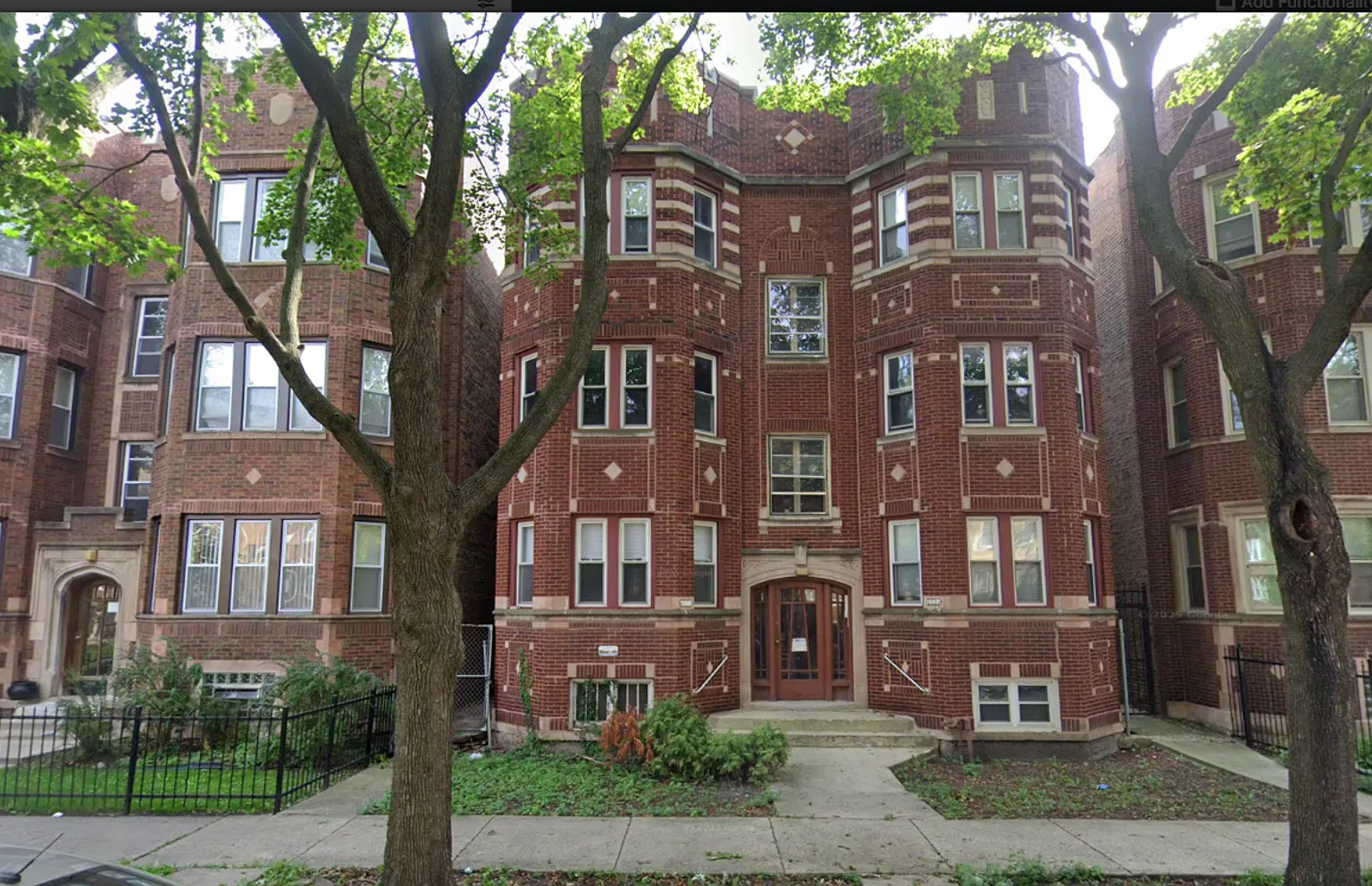 8139-8145 S Maryland Ave — Photo 1