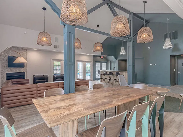 Napa Green Apartments — Photo 20