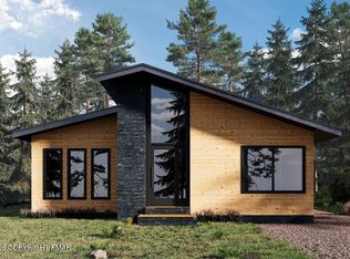 655 Stony Mountain Rd, Albrightsville, PA 18210