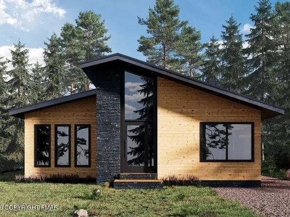 655 Stony Mountain Rd, Albrightsville, PA 18210