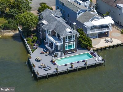 73 Cedars Ave, Harvey Cedars, NJ, 08008