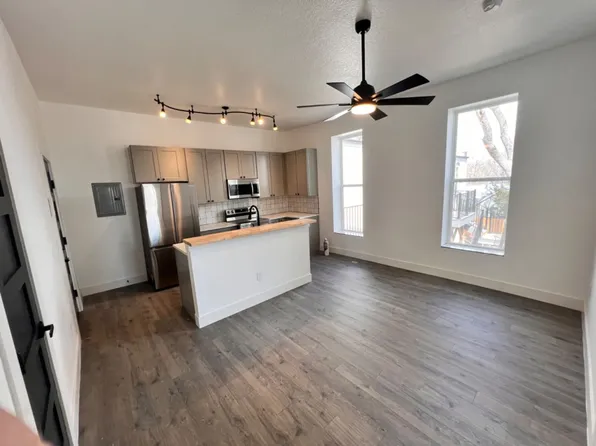 The Grand View Apartments