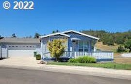 127 Wild Creek Way, Canyonville, OR, 97417