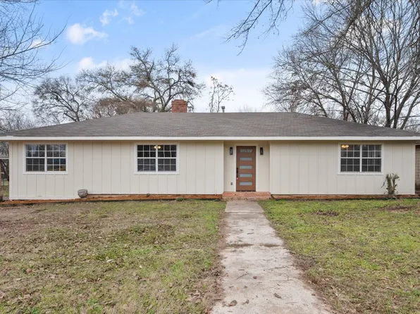 414 Bond St, Fairfield, TX 75840