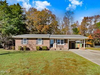 1708 Strawberry Branch Road, Kinston, NC, 28501