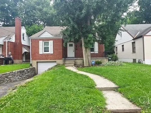 6924 Gloria Dr, Cincinnati, OH 45239