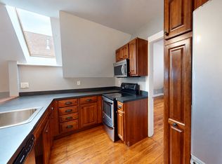126 Calumet St #301, Roxbury Crossing, MA 02120