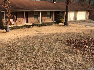 175 Stone Flag Rd, Batesville, AR 72501