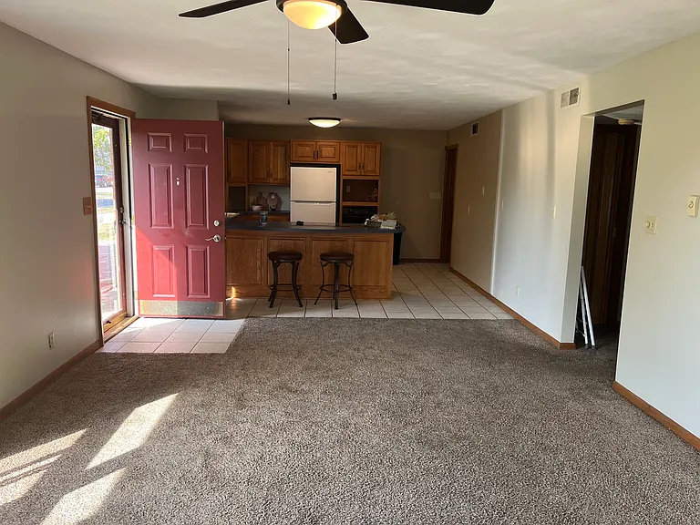 1406 N Severance St #B — Photo 1
