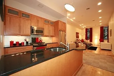 Rented by The Burkhardt Group