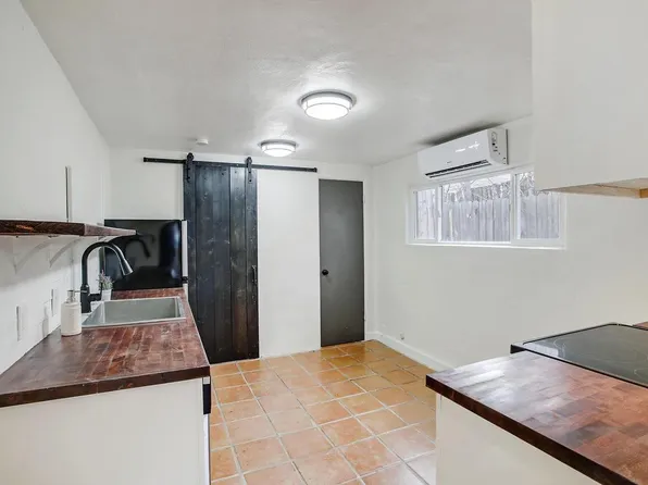 512 Sandia St #1/2, Santa Fe, NM 87501