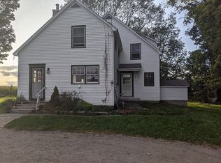 1655 N Craftsbury Rd, Craftsbury, VT 05827