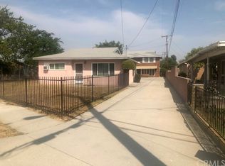 13127 Beaty Ave, Whittier, CA 90605