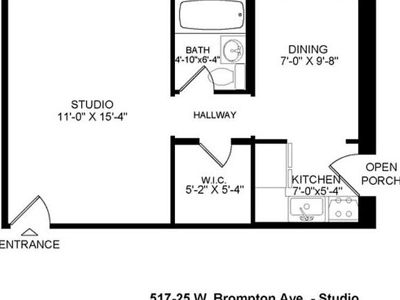 3rd image of this home