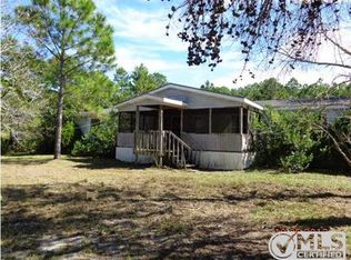 2078 Messer Rd, Carrabelle, FL 32322