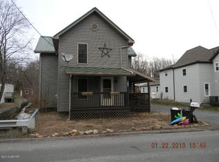 641 Woods Ave, Flemington, PA 17745