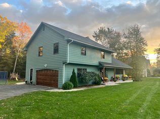 139 Brookhaven Dr, East Longmeadow, MA 01028