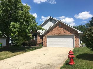 3024 Village Park Cir, Carmel, IN 46033