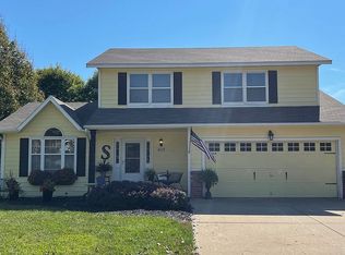 4117 Goldfield St, Lawrence, KS 66049