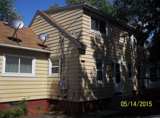 ST Croix St N, Hudson, WI 54016