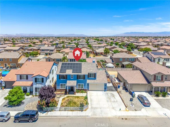12763 Trent Pl, Victorville, CA 92392