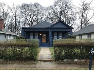 761 Elbert St SW, Atlanta, GA 30310