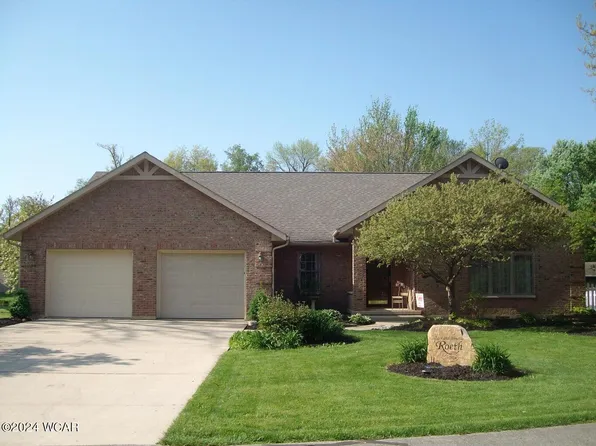 405 Baywood Ln, Celina, OH 45822