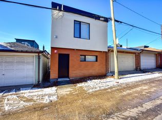 385 McRoberts Ave, Toronto, ON M6E4R1