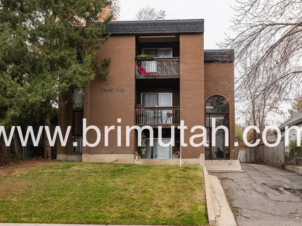 525 S 1200 E APT 8, Salt Lake City, UT 84102