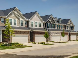 Willow at Village of Troy Plan, Village of Troy, Troy, MI 48085