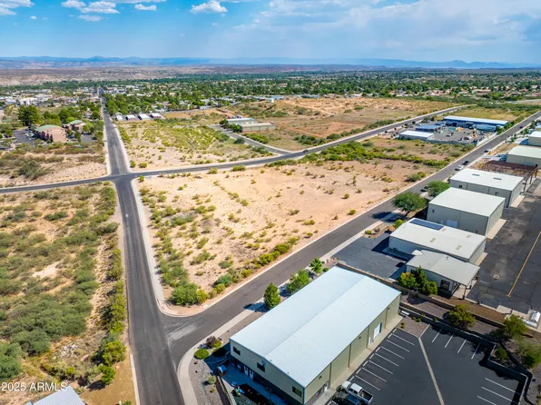 5 W Cottonwood Street #23, Cottonwood, AZ 86326