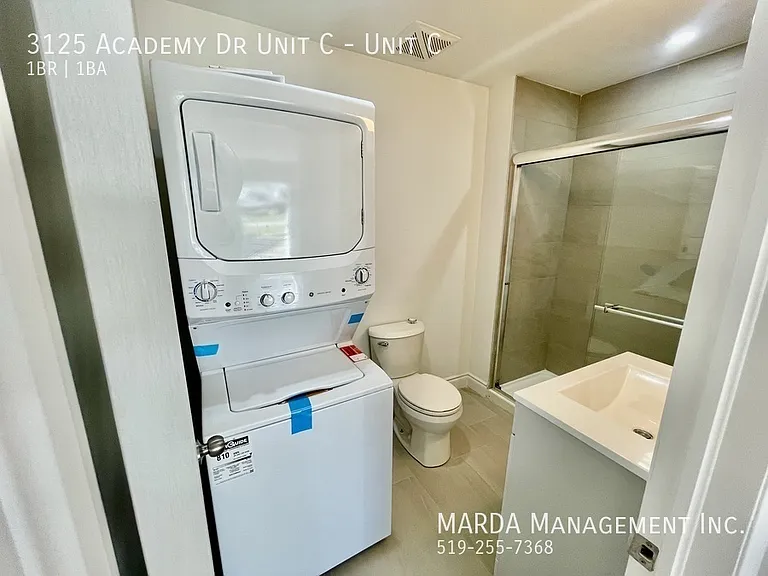 3125 Academy Dr #C — Photo 7