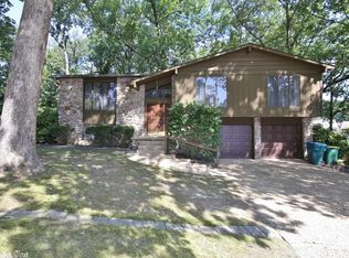 10 Pleasant Tree Cv, Little Rock, AR 72211