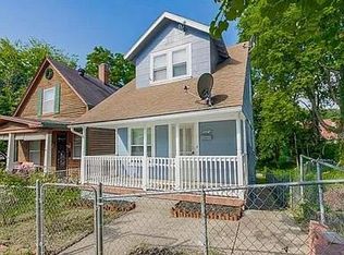112 Monroe Ave, Kansas City, MO 64123