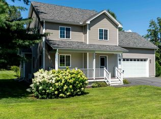 52 Gallagher Acres, Waterbury, VT 05676