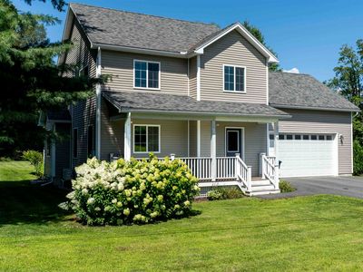 52 Gallagher Acres, Waterbury, VT, 05676