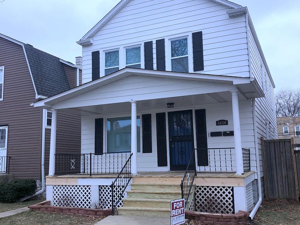 1st image of 5624 N Major Ave #1