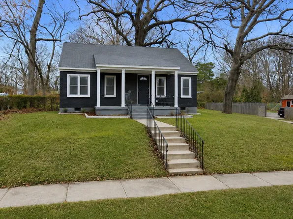 797 Crockett St, Memphis, TN 38107