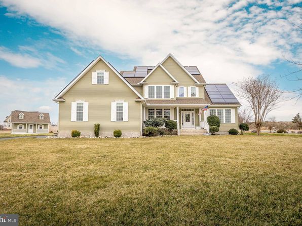 26210 Millman Dr, Hebron, MD 21830